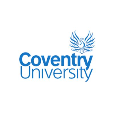 Coventry University Logo